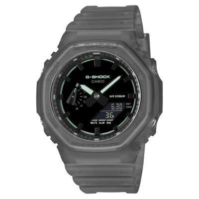 Đồng hồ G-Shock 45.4 mm Nam GA-2100K-1ADR