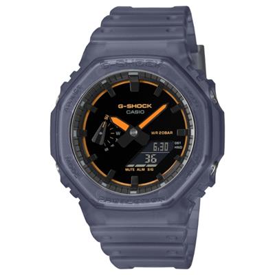 Đồng hồ G-Shock 45.4 mm Nam GA-2100K-2ADR
