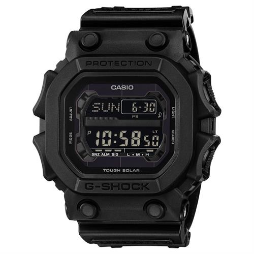 Đồng hồ G-Shock 53.6 mm Nam GX-56UBB-1DR Màu Đen