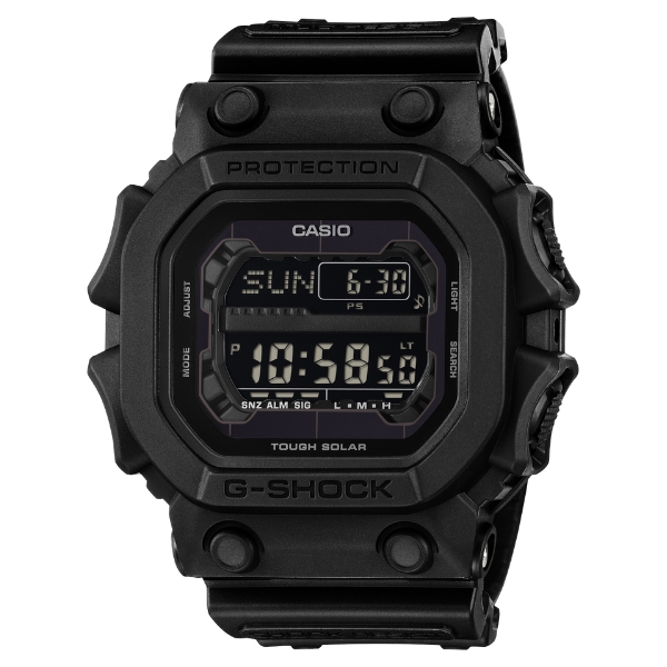 G-SHOCK 53.6 mm Nam GX-56UBB-1DR
