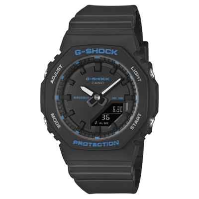 Đồng hồ G-Shock 40.2 mm Nữ GMA-P2100BA-1ADR