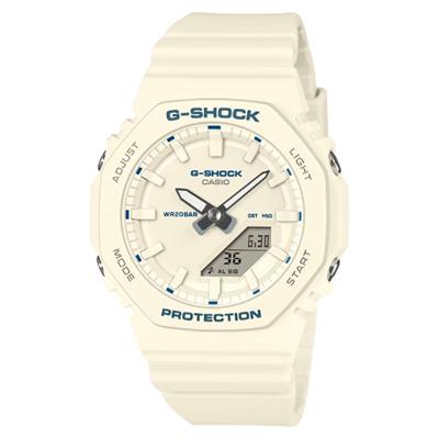 Đồng hồ G-Shock 40.2 mm Nữ GMA-P2100BA-7ADR