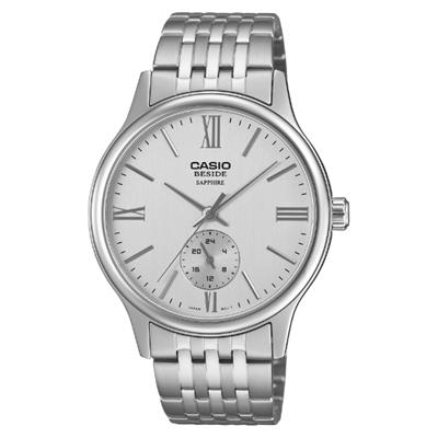 Đồng hồ Casio 40 mm Nam BMS-100D-7AVDF