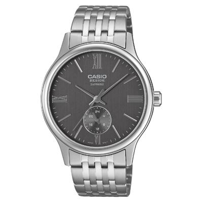 Đồng hồ Casio 40 mm Nam BMS-100D-8AVDF
