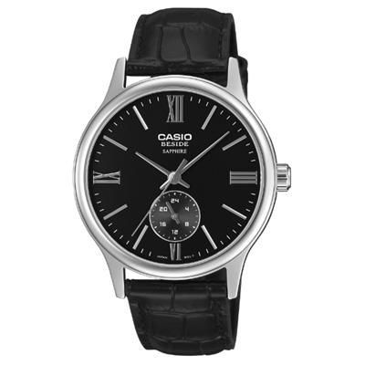 Đồng hồ Casio 40 mm Nam BMS-100L-1AVDF