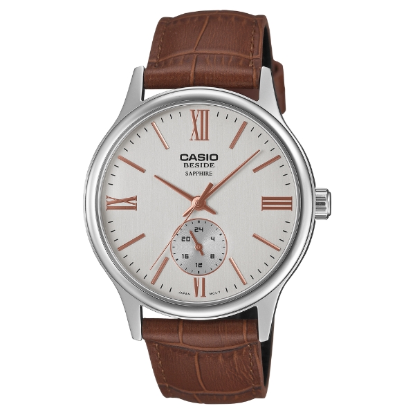 CASIO 40 mm Nam BMS-100L-5AVDF