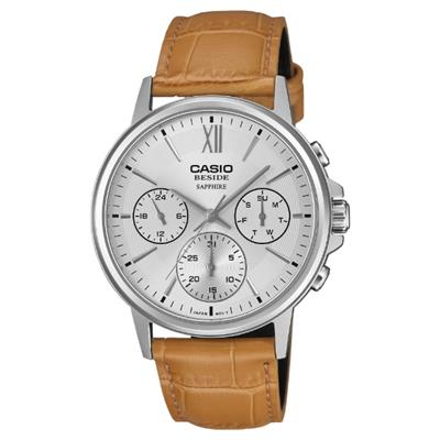 Đồng hồ Casio 40.7 mm Nam BMS-300L-5AVDF
