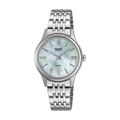 Đồng hồ Casio 28.2 mm Nữ BLS-100DS-2AVDF