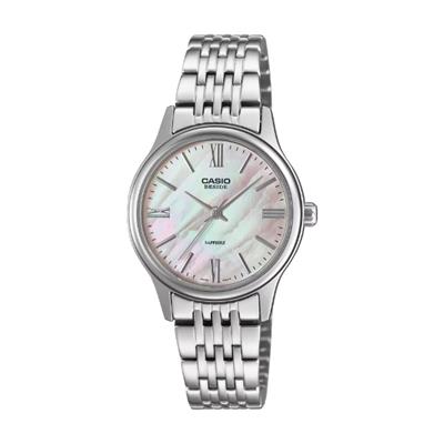 Đồng hồ Casio 28.2 mm Nữ BLS-100DS-4AVDF