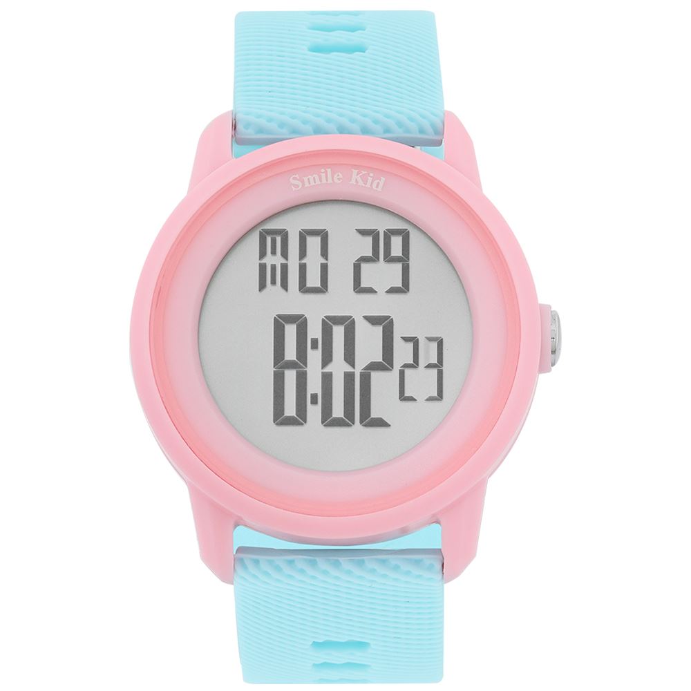 Đồng hồ Smile Kid 41 mm Trẻ em SL143-07 Màu Xanh Dương