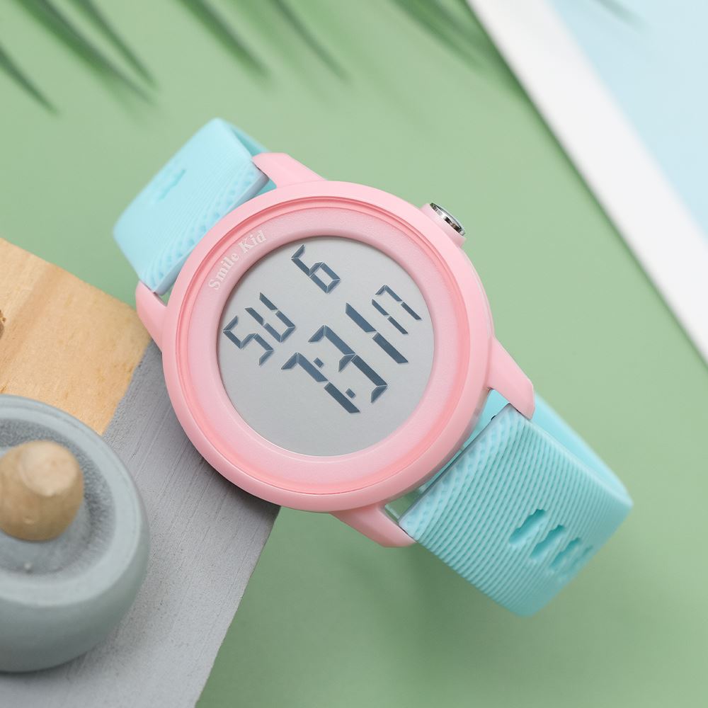 Đồng hồ Smile Kid 41 mm Trẻ em SL143-07
