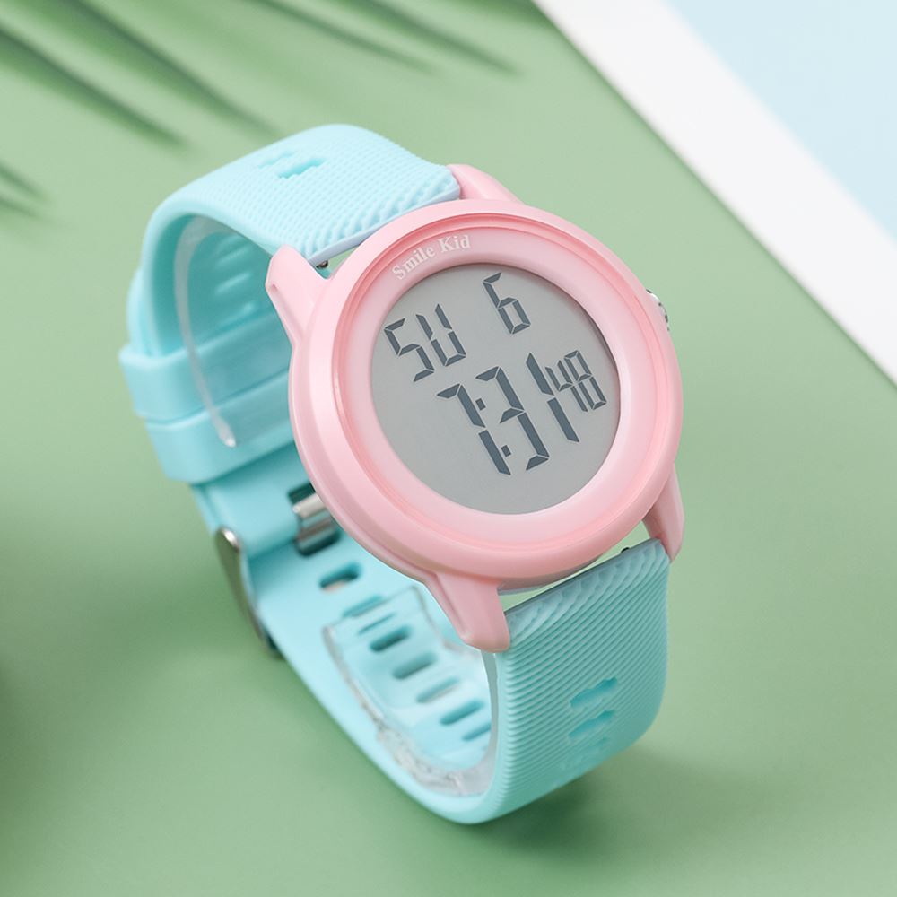 Đồng hồ Smile Kid 41 mm Trẻ em SL143-07