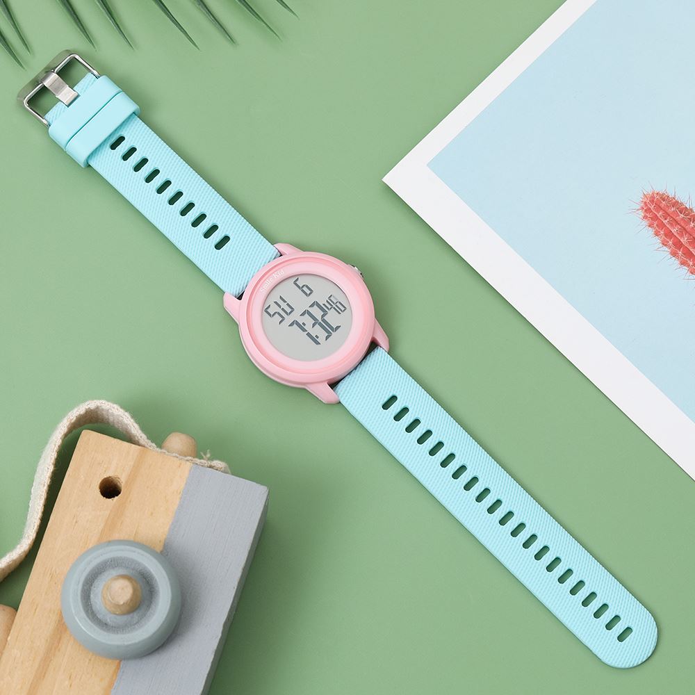 Đồng hồ Smile Kid 41 mm Trẻ em SL143-07