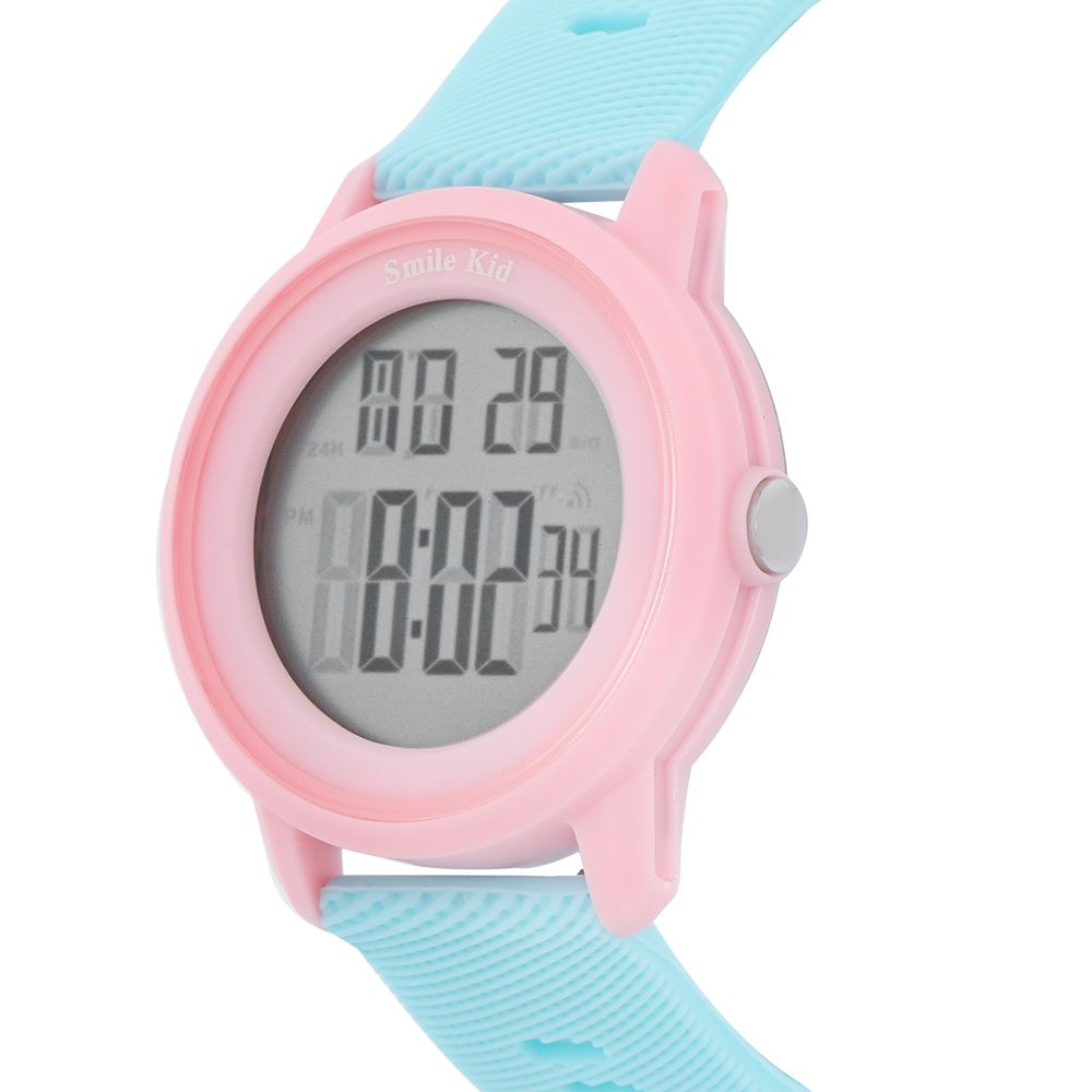 Đồng hồ Smile Kid 41 mm Trẻ em SL143-07 Màu Xanh Dương