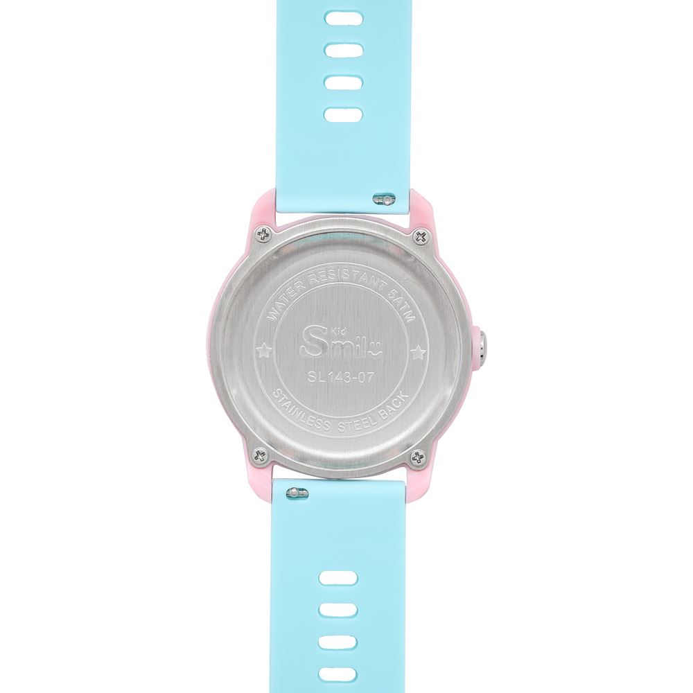 Đồng hồ Smile Kid 41 mm Trẻ em SL143-07 Màu Xanh Dương