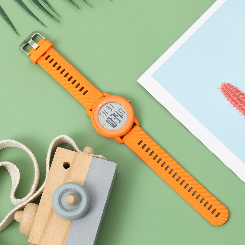 Đồng hồ Smile Kid 41 mm Trẻ em SL143-08