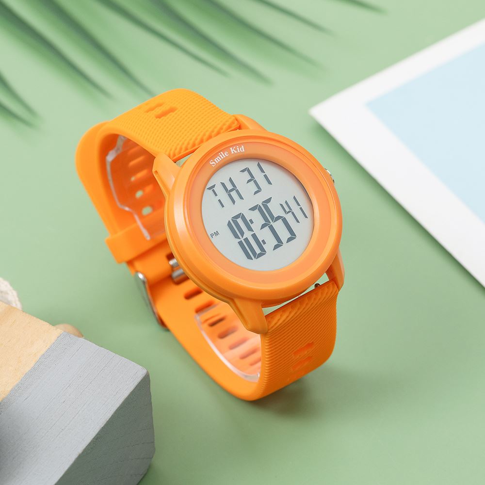 Đồng hồ Smile Kid 41 mm Trẻ em SL143-08