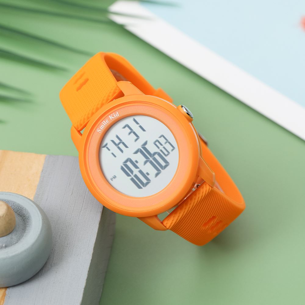 Đồng hồ Smile Kid 41 mm Trẻ em SL143-08