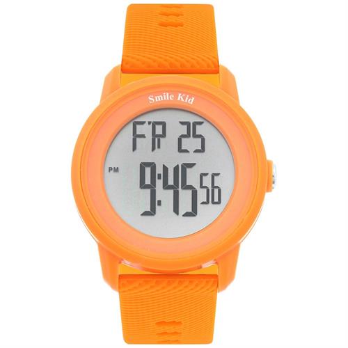 Đồng hồ Smile Kid 41 mm Trẻ em SL143-08 Màu Cam
