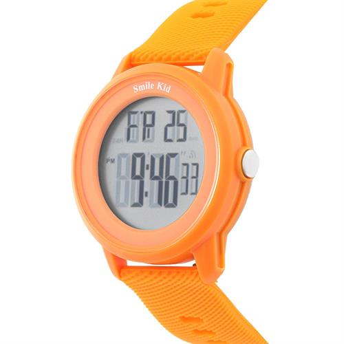Đồng hồ Smile Kid 41 mm Trẻ em SL143-08 Màu Cam