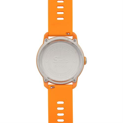 Đồng hồ Smile Kid 41 mm Trẻ em SL143-08 Màu Cam