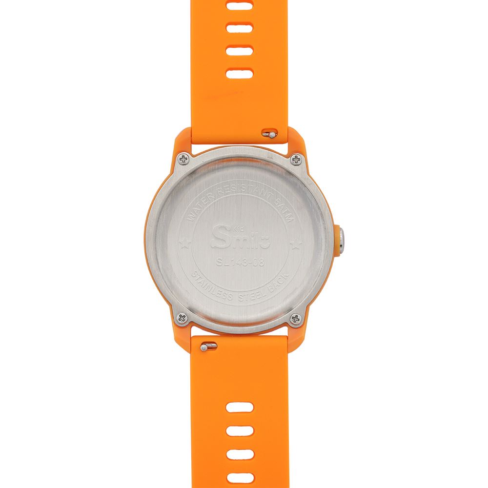 Đồng hồ Smile Kid 41 mm Trẻ em SL143-08 Màu Cam