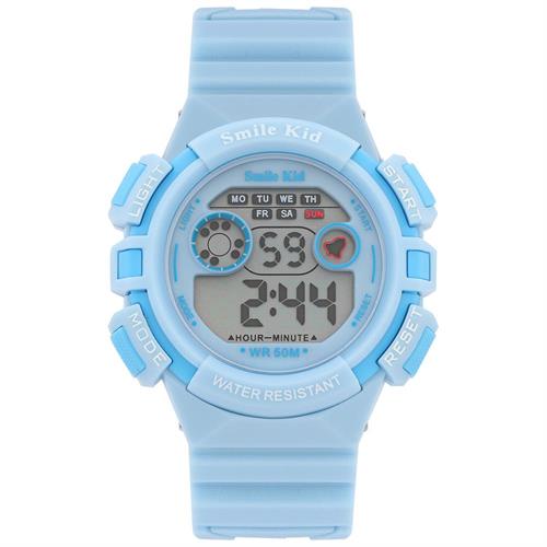 Đồng hồ Smile Kid 39 mm Trẻ em SL172-07 Màu Xanh Dương