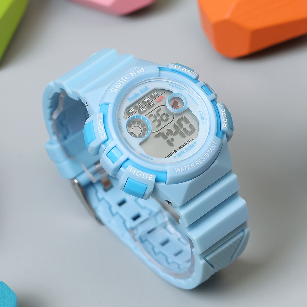 Đồng hồ Smile Kid 39 mm Trẻ em SL172-07