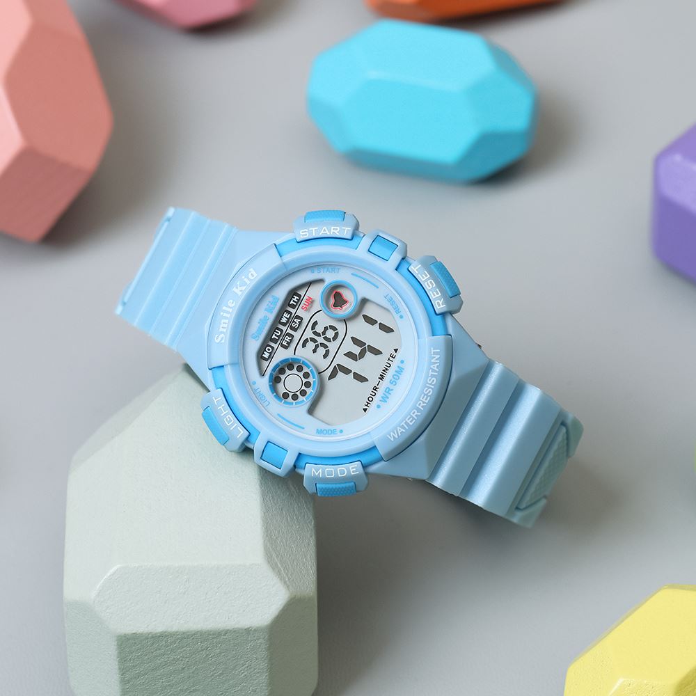 Đồng hồ Smile Kid 39 mm Trẻ em SL172-07