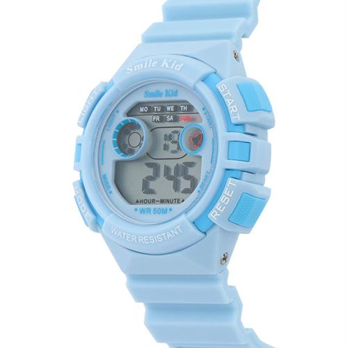 Đồng hồ Smile Kid 39 mm Trẻ em SL172-07 Màu Xanh Dương