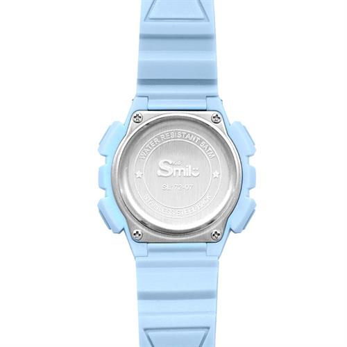 Đồng hồ Smile Kid 39 mm Trẻ em SL172-07 Màu Xanh Dương