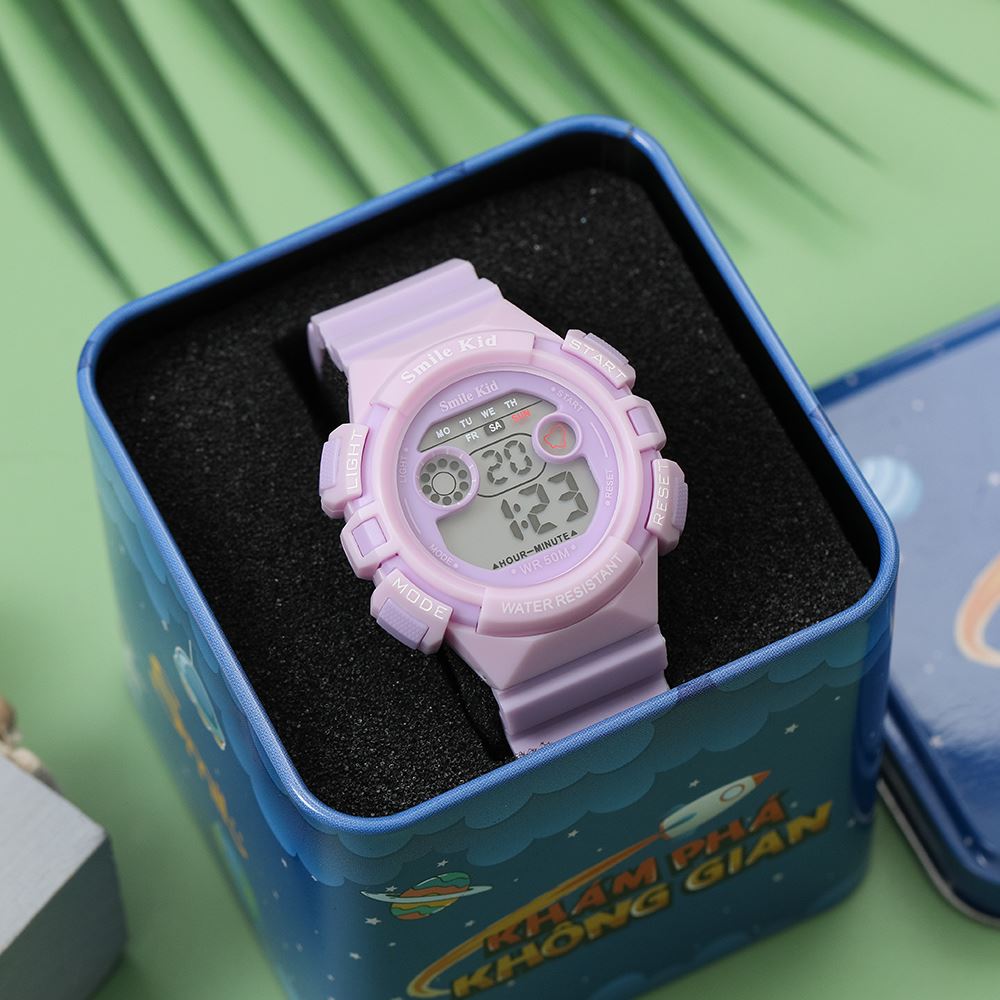 Đồng hồ Smile Kid 39 mm Trẻ em SL172-10