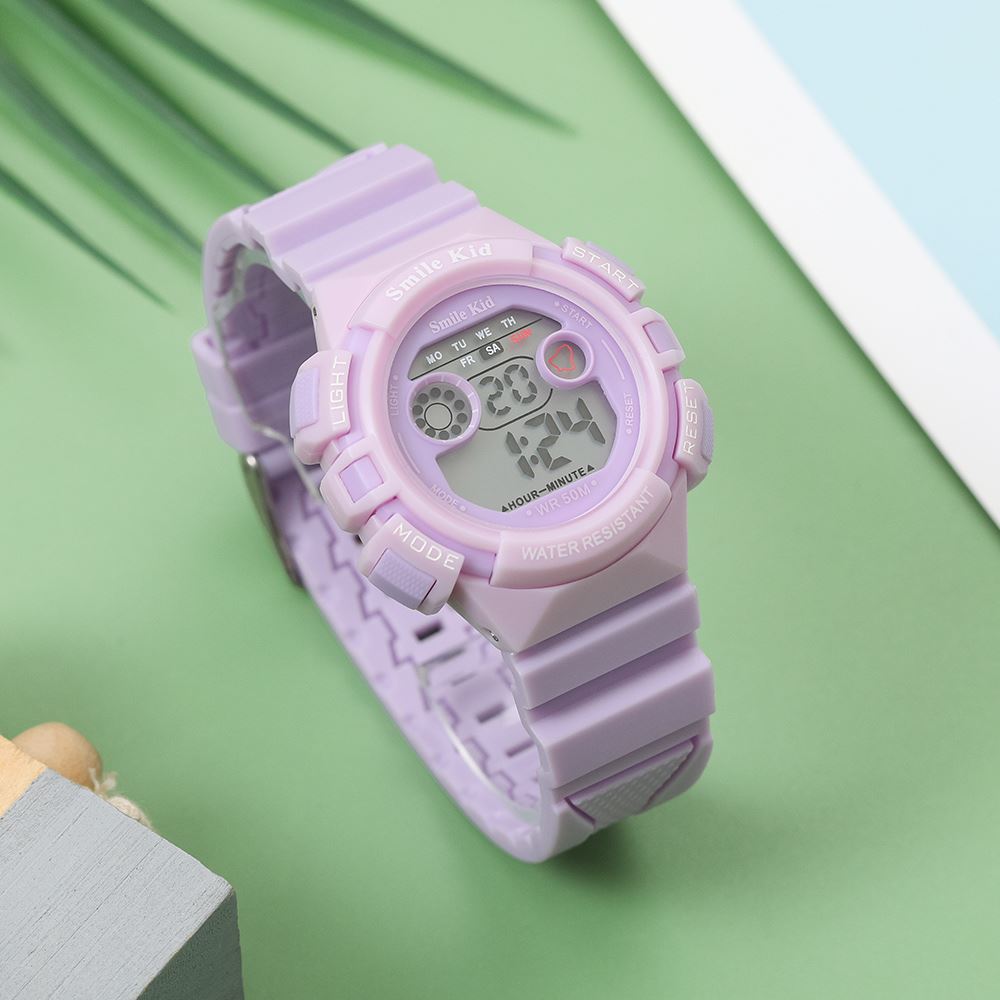Đồng hồ Smile Kid 39 mm Trẻ em SL172-10