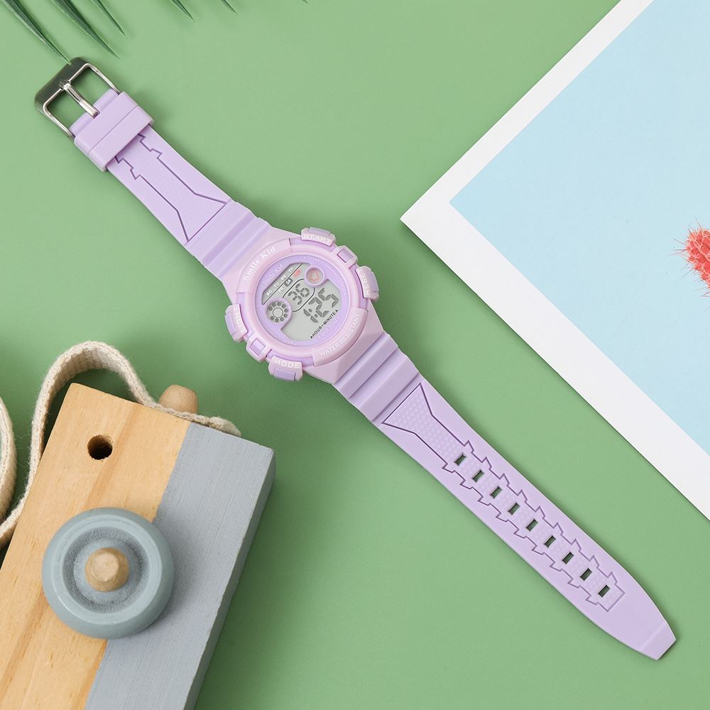 Đồng hồ Smile Kid 39 mm Trẻ em SL172-10