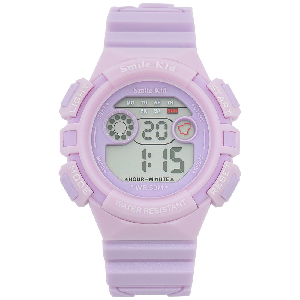 Đồng hồ Smile Kid 39 mm Trẻ em SL172-10
