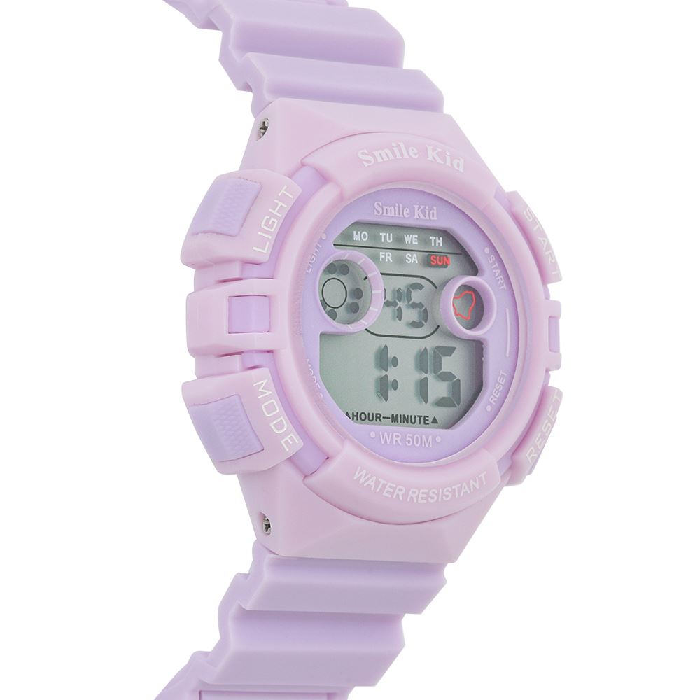 Đồng hồ Smile Kid 39 mm Trẻ em SL172-10 - 3