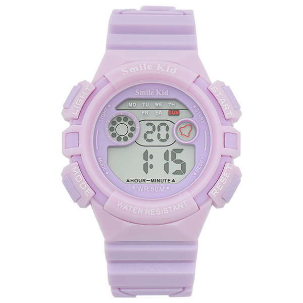 SMILE KID 39 mm Trẻ em SL172-10