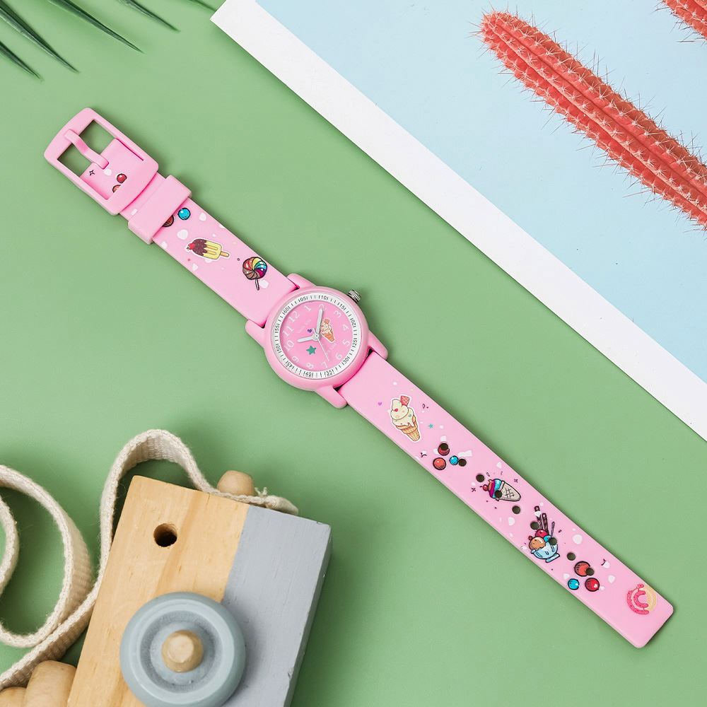 Đồng hồ Smile Kid 30 mm Trẻ em SL181-08