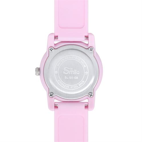 Đồng hồ Smile Kid 30 mm Trẻ em SL181-08 Màu Hồng