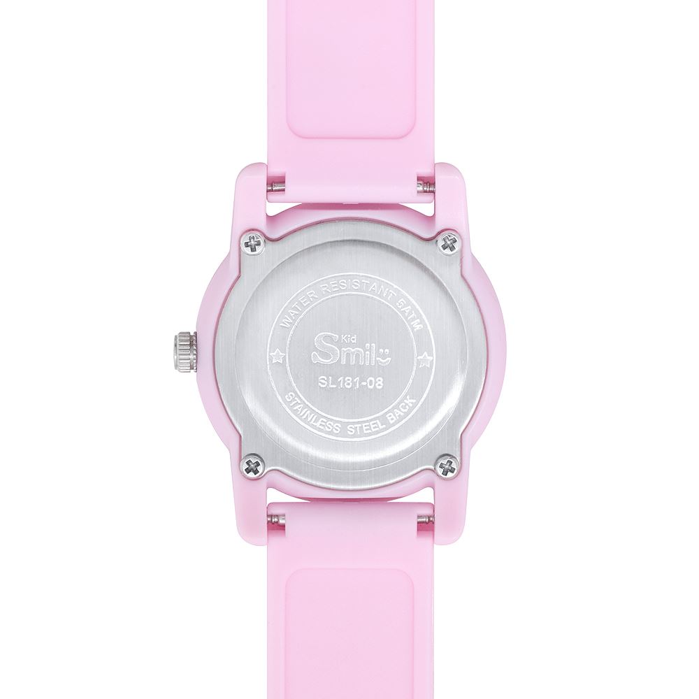 Đồng hồ Smile Kid 30 mm Trẻ em SL181-08 - 4