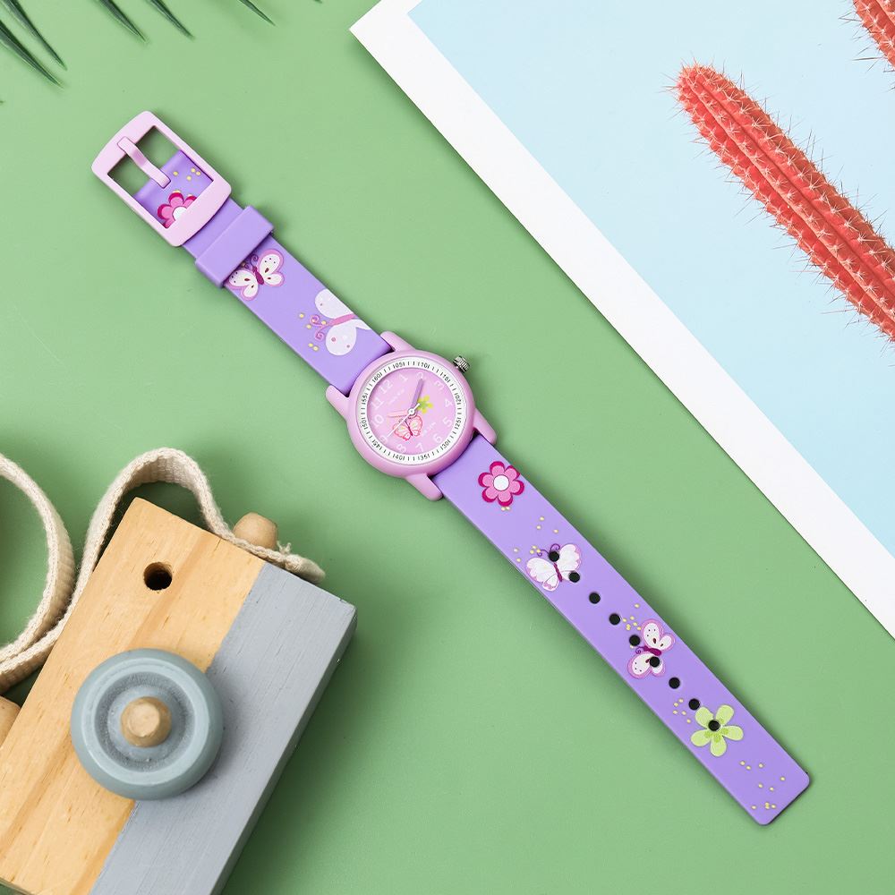 Đồng hồ Smile Kid 30 mm Trẻ em SL181-09