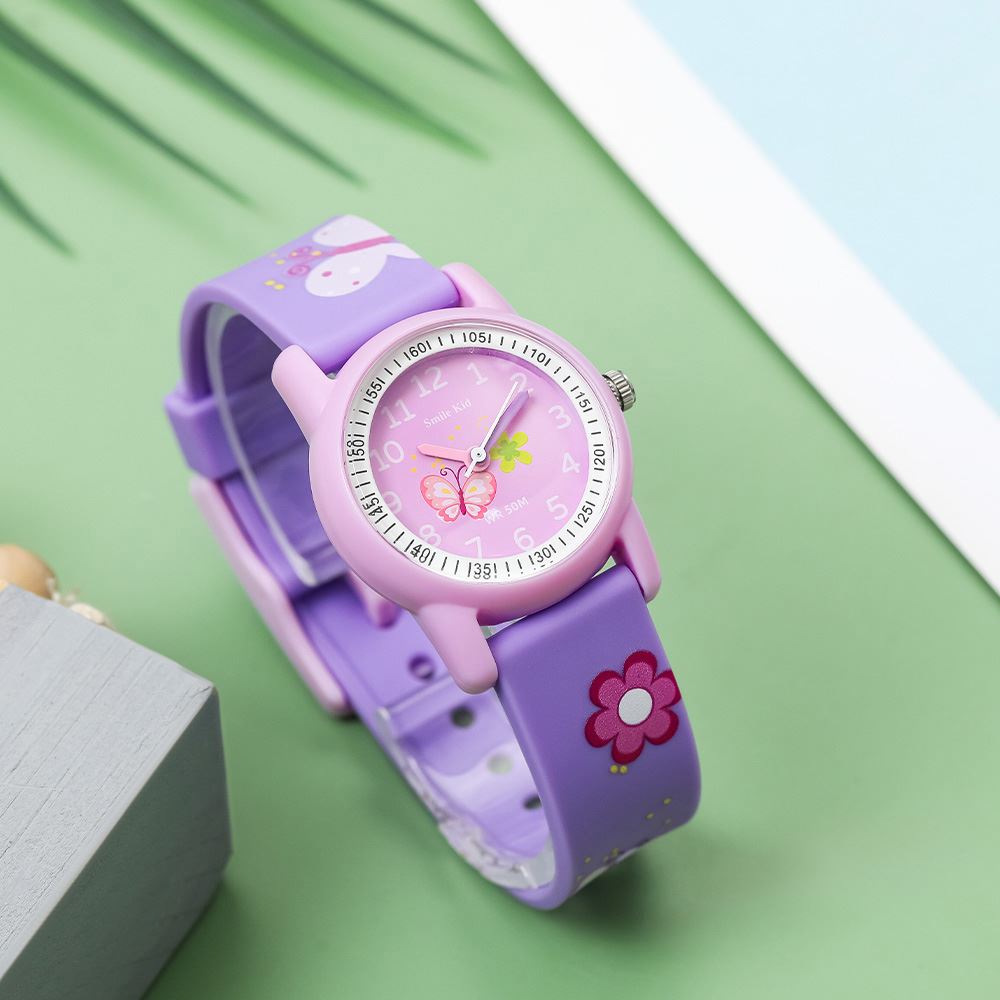Đồng hồ Smile Kid 30 mm Trẻ em SL181-09