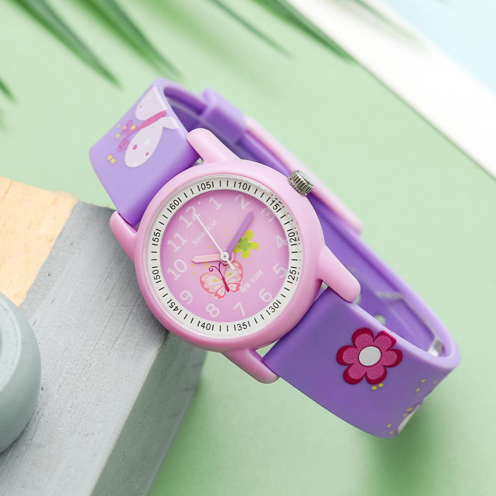 Đồng hồ Smile Kid 30 mm Trẻ em SL181-09