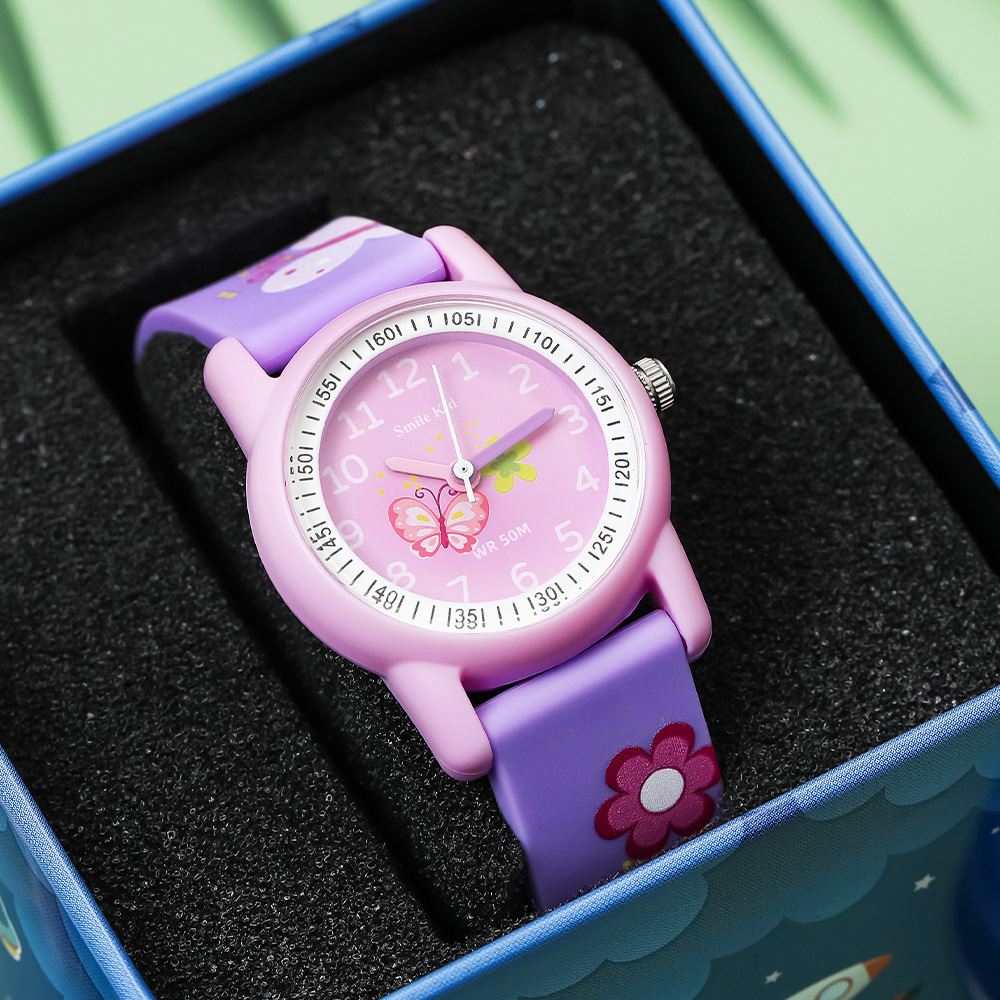 Đồng hồ Smile Kid 30 mm Trẻ em SL181-09