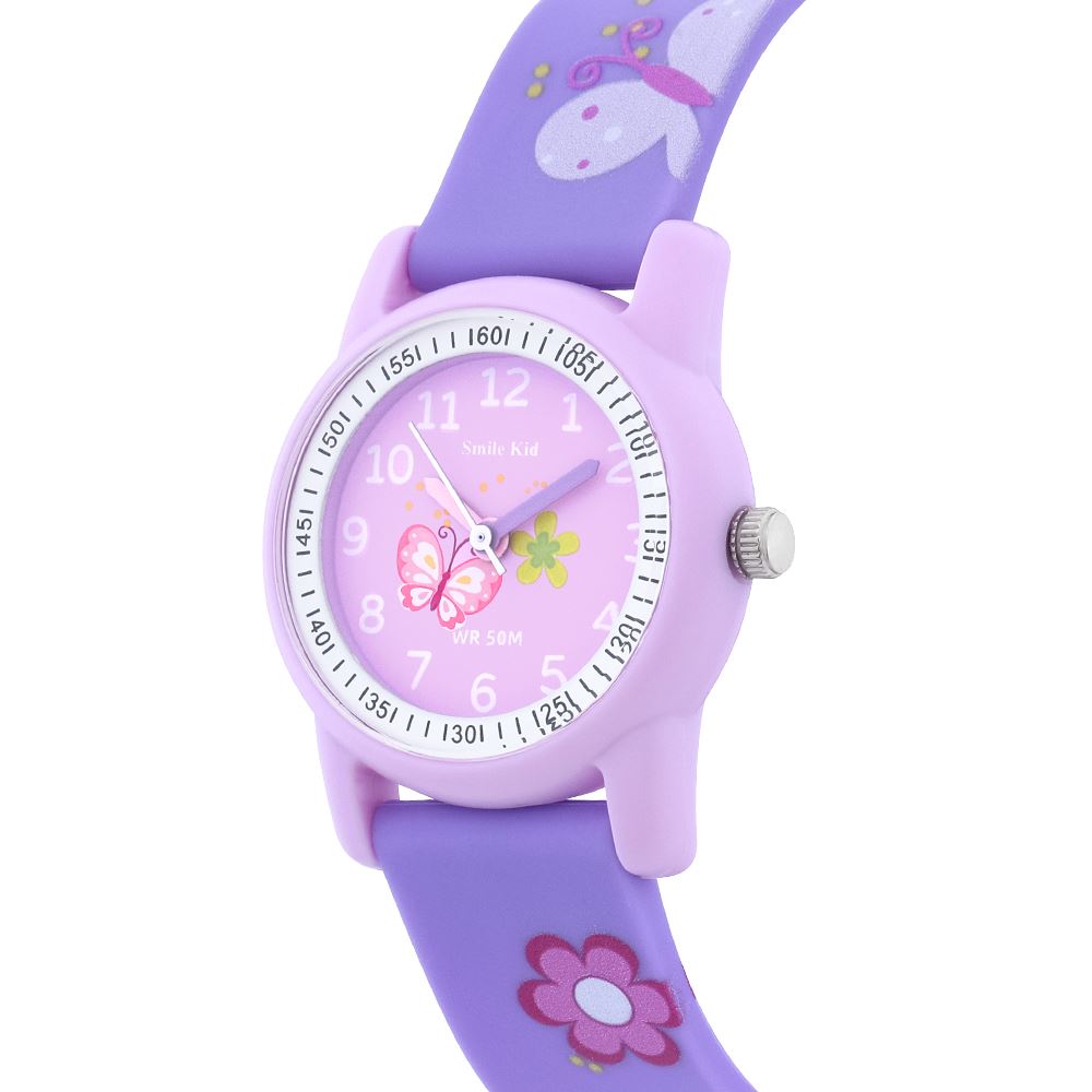 Đồng hồ Smile Kid 30 mm Trẻ em SL181-09 - 2
