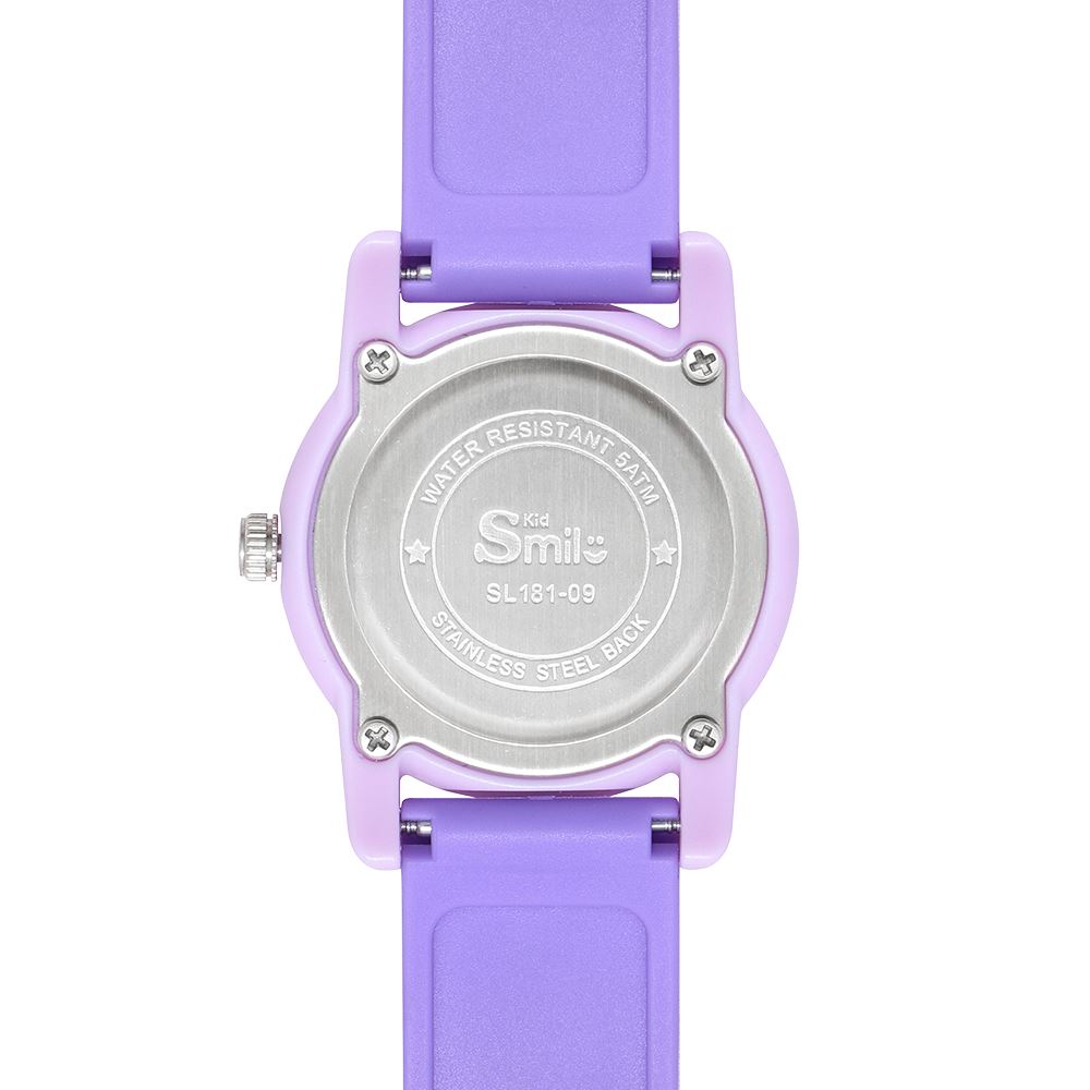 Đồng hồ Smile Kid 30 mm Trẻ em SL181-09 - 4