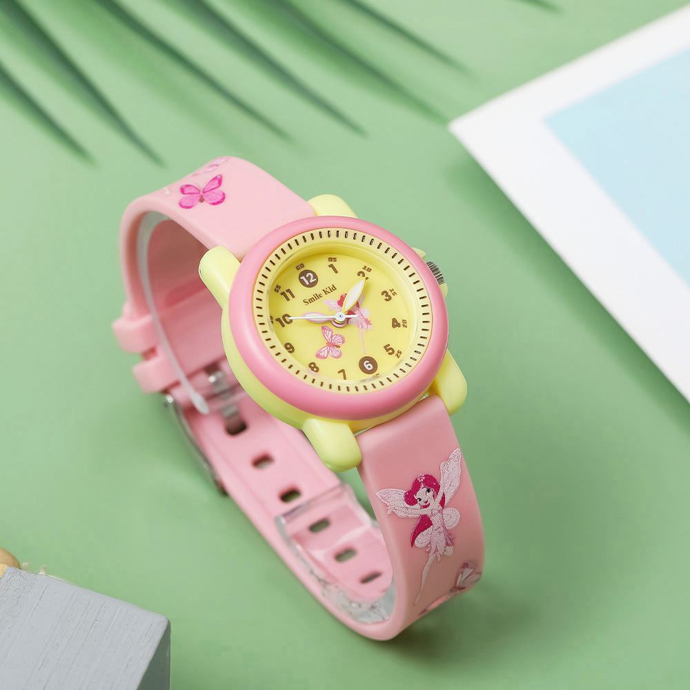 Đồng hồ Smile Kid 30 mm Trẻ em SL181-11
