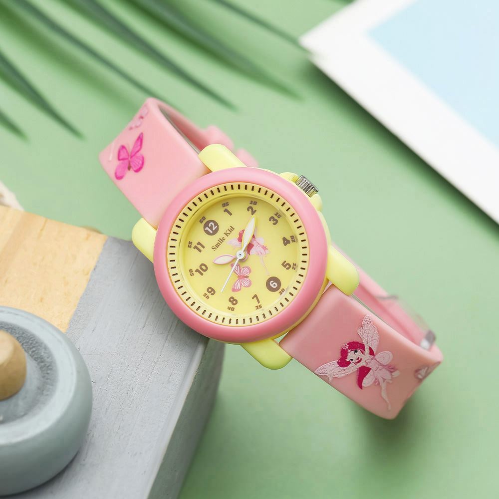 Đồng hồ Smile Kid 30 mm Trẻ em SL181-11