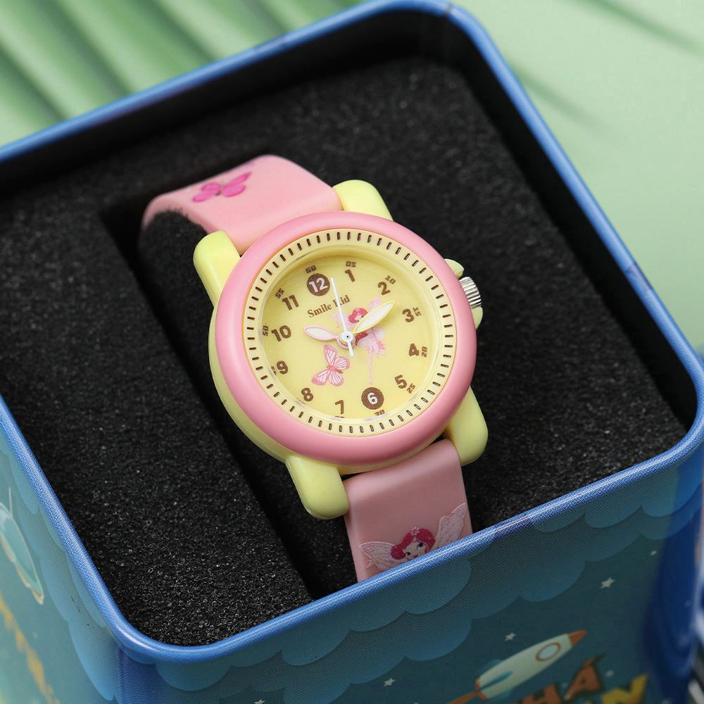 Đồng hồ Smile Kid 30 mm Trẻ em SL181-11