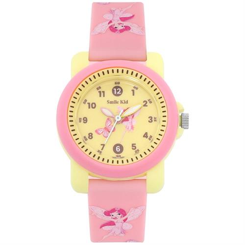 Đồng hồ Smile Kid 30 mm Trẻ em SL181-11 Màu Hồng